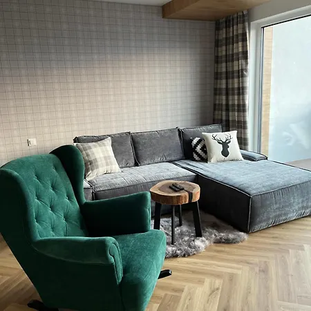 Apartament Kamienna 28 Z Prywatna Sauna Wisla Exterior photo