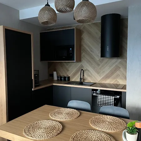 Apartament Kamienna 28 Z Prywatna Sauna Wisla Exterior photo