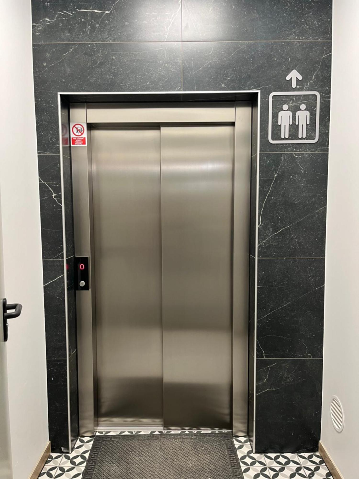 Apartment Kamienna 28 Z Prywatna Sauna Wisla