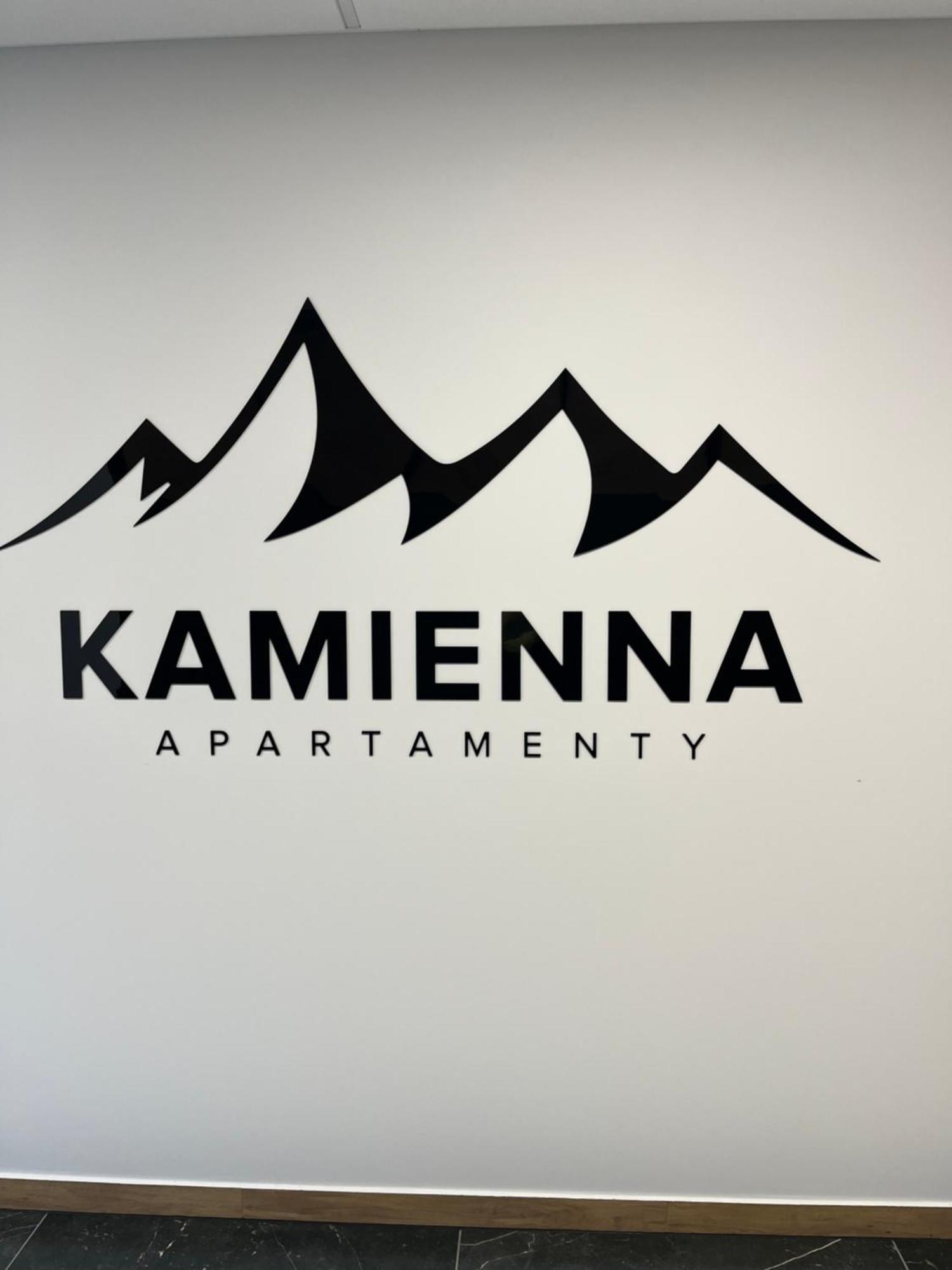 Kamienna 28 Z Prywatna Sauna Apartment *