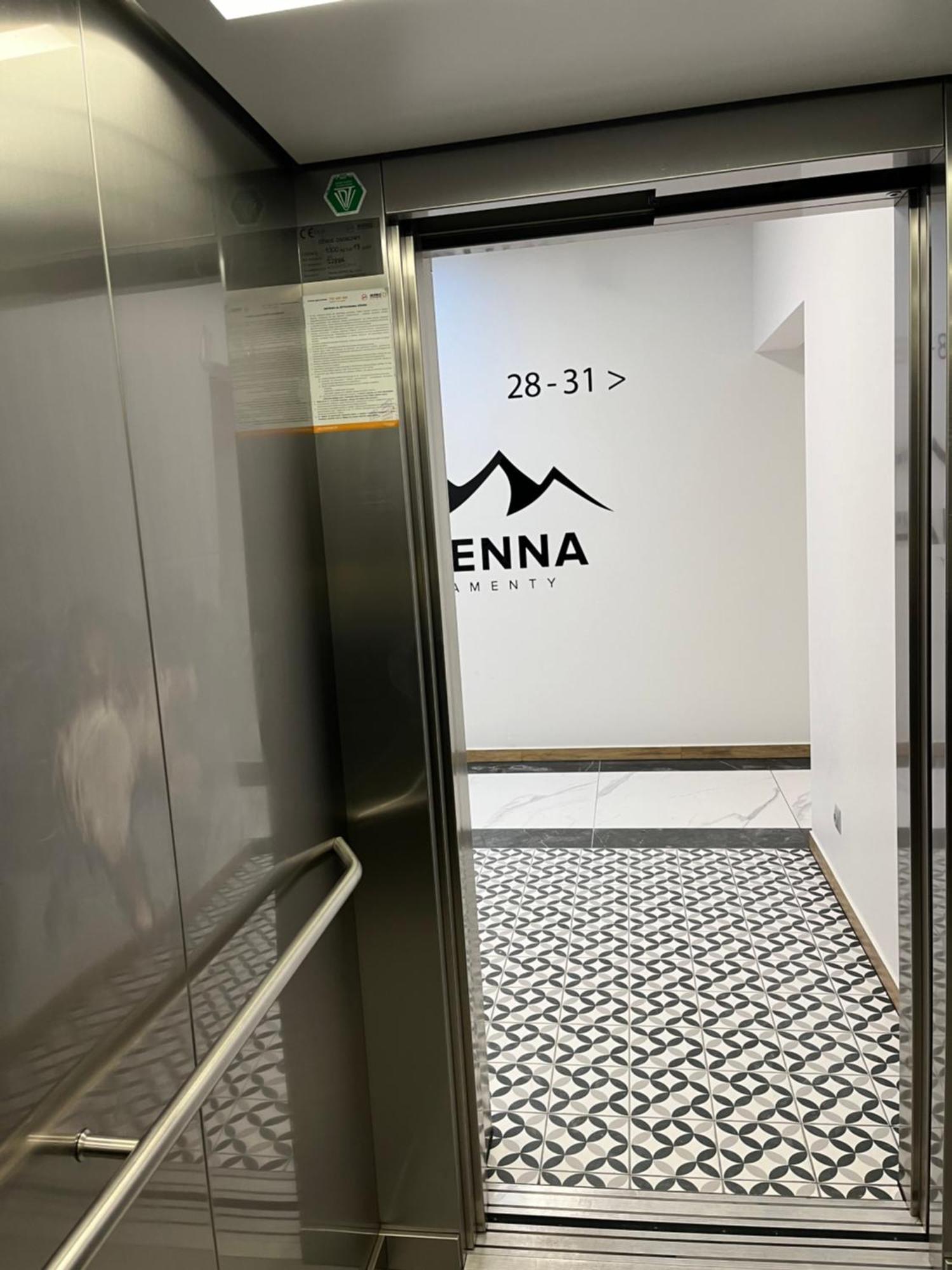 Kamienna 28 Z Prywatna Sauna * Wisla