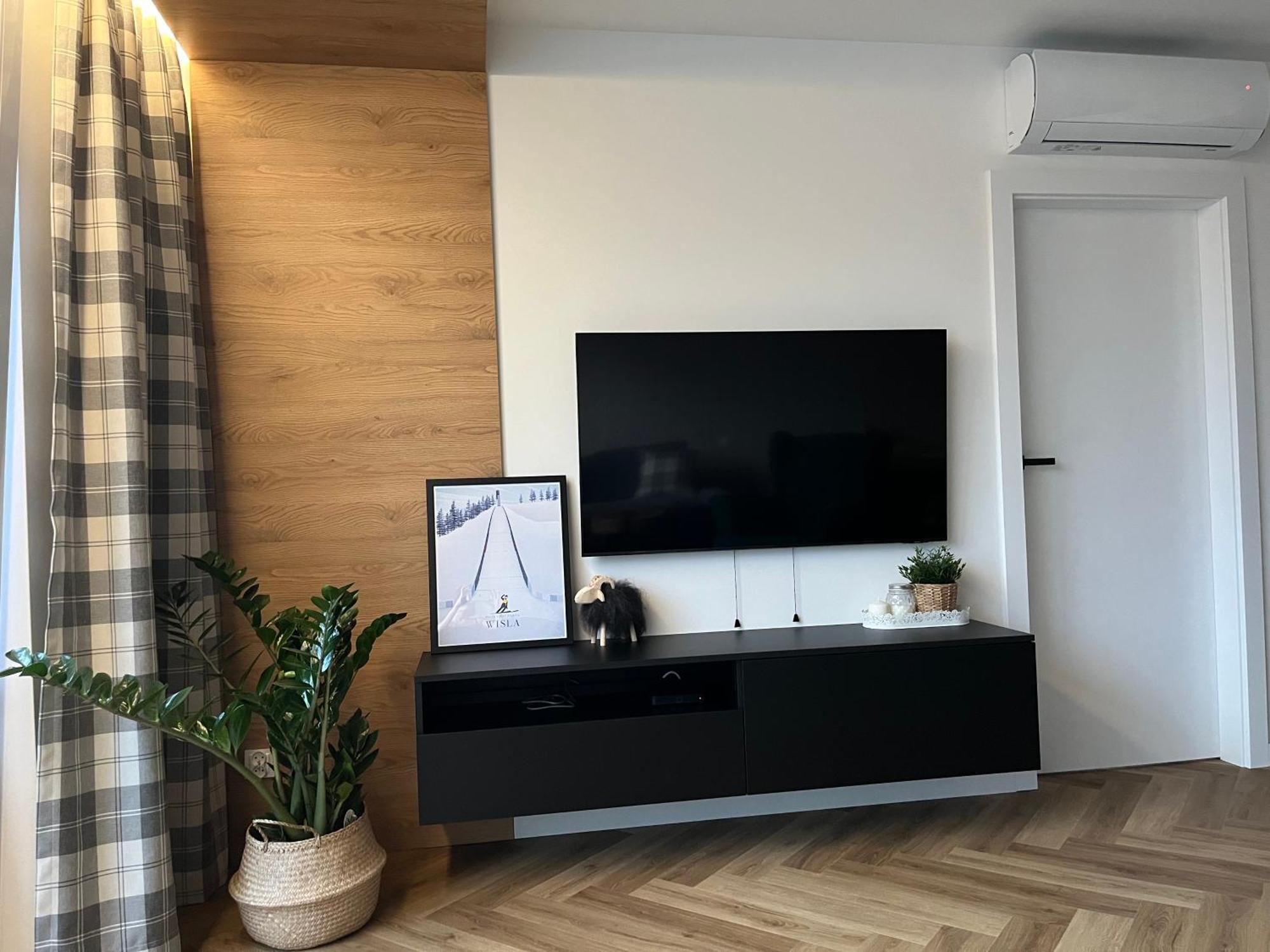 Kamienna 28 Z Prywatna Sauna Wisla